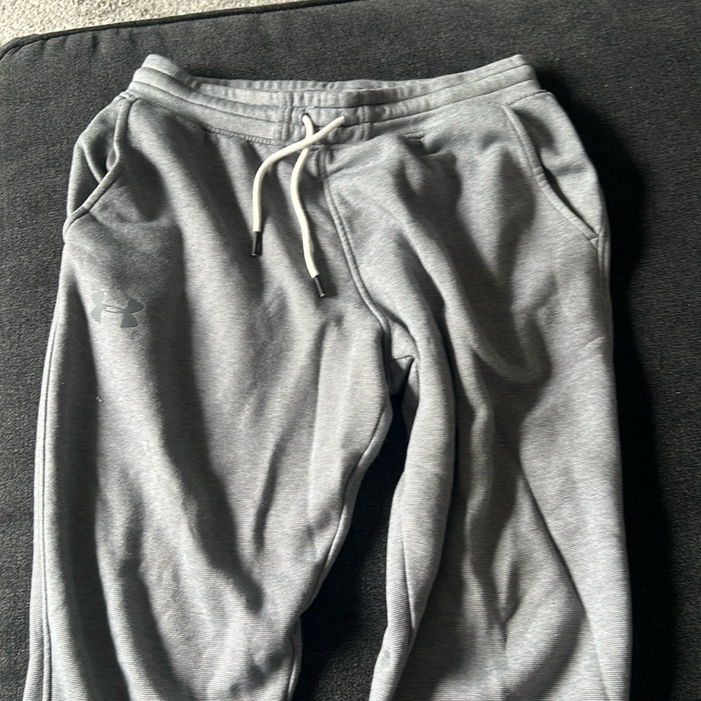 Under Armour COLDGEAR Sweatpants